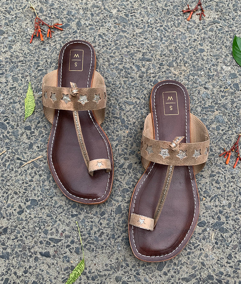 AJANTA PU3030 Men Tan Sandals - Buy AJANTA PU3030 Men Tan Sandals Online at  Best Price - Shop Online for Footwears in India | Flipkart.com